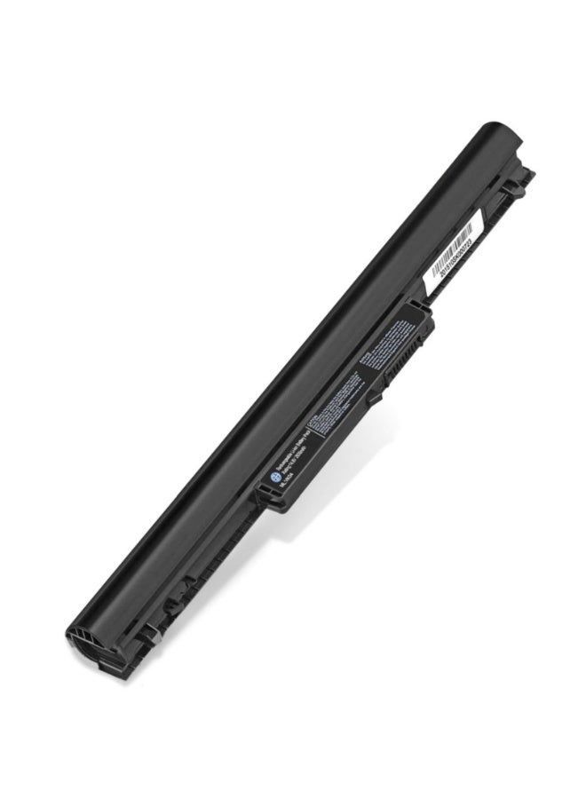 S.H Replacement Laptop Battery – Compatible with HP 15 VK04 14 14-b109wm 15-b129wm 695192-001 15-b137TU 15-B134TU 15-B138TU 15-B107AU 14t 15t 14z 15z M4 HSTNN-YB4D VK04 DB4D VOLKS 15-r253ne